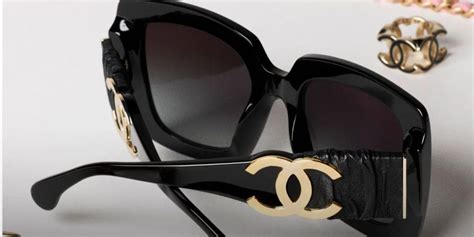 monture lunette femme chanel 2016|Chanel sunglasses new collection 2020.